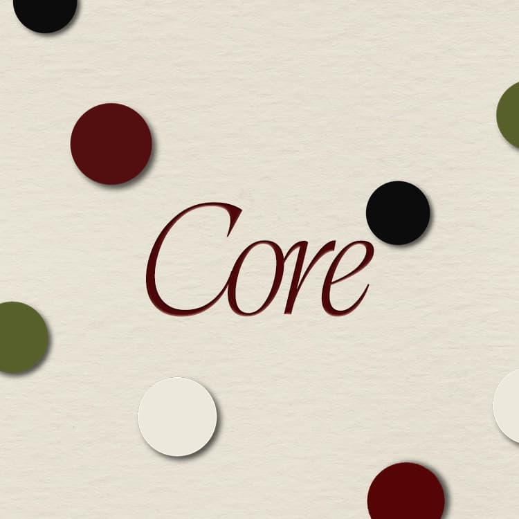 Core